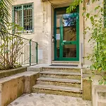 Lovely Apartment In Genova With Wifi