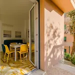 Lovely Apartment In Genova With Wifi